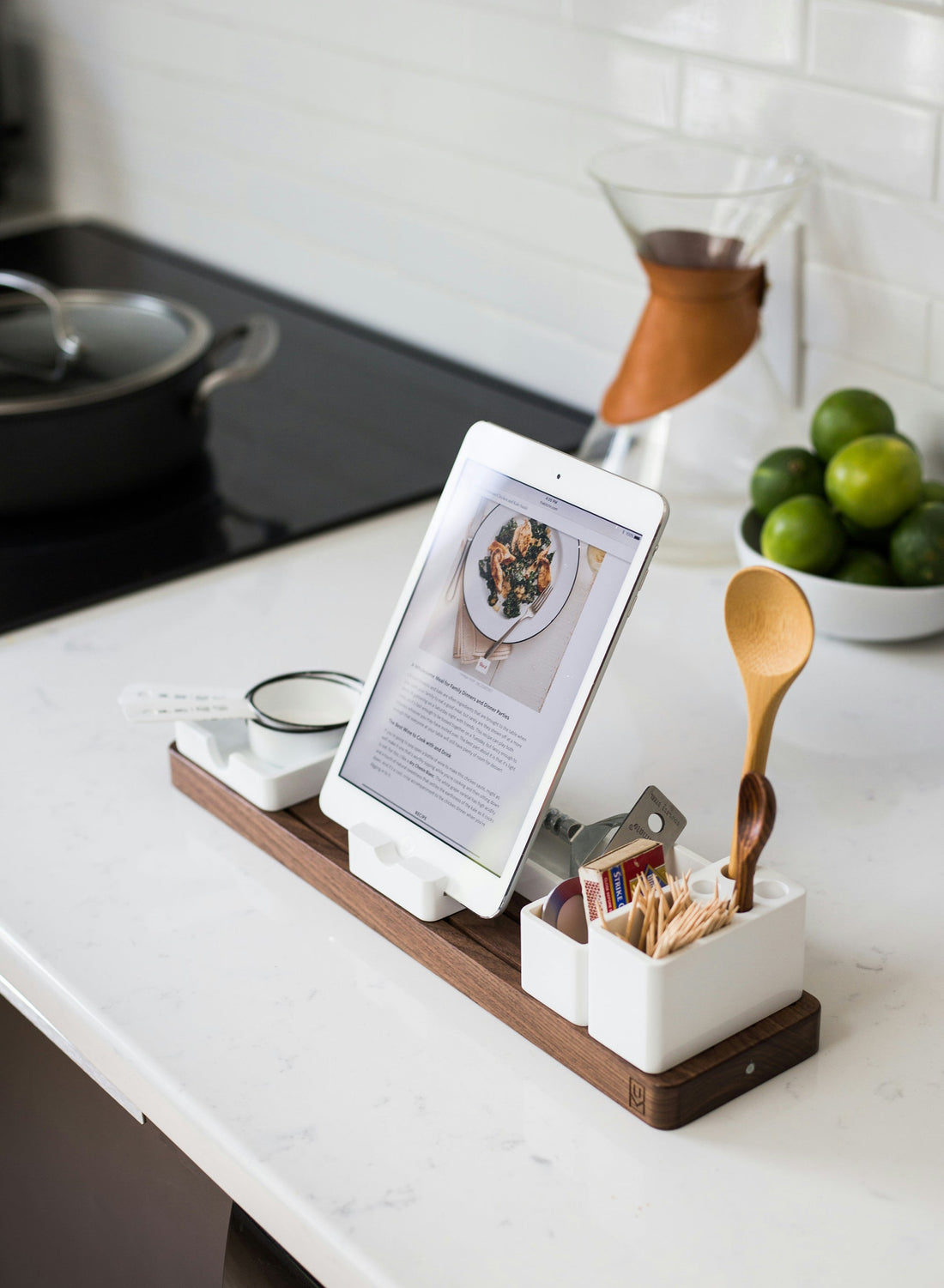 Why Smart and Practical Kitchen Accessories Elevate Your Cooking Experience | Barn.co
