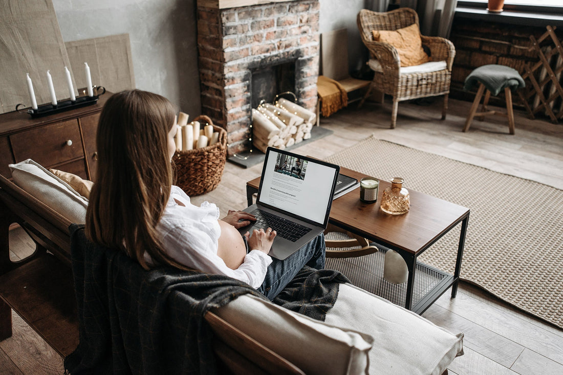 The Living Room You Deserve: Functional and Comfortable Spaces | Barn.co