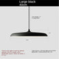 Scandinavian Style Lamps Modern Minimalist Creative Chandelier Dining Room