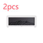 New Flame Essential Oil Diffuser Large Fog Volume Flame Humidifier 3D Flame Fireplace Lightning Machine