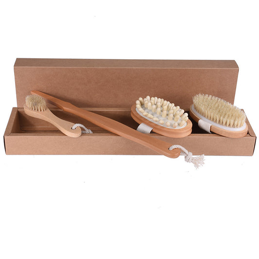 Cepillo de baño para baño