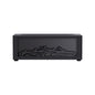 New Flame Essential Oil Diffuser Large Fog Volume Flame Humidifier 3D Flame Fireplace Lightning Machine