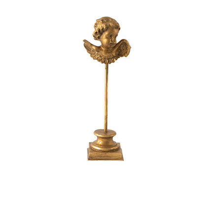 Retro Palace INS Style Vintage Tray Decoration