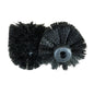 Long Handle Soft Hair Household Toilet Brush Cherry Toilet Brush Daily Necessities Creative Toilet Plastic Brush