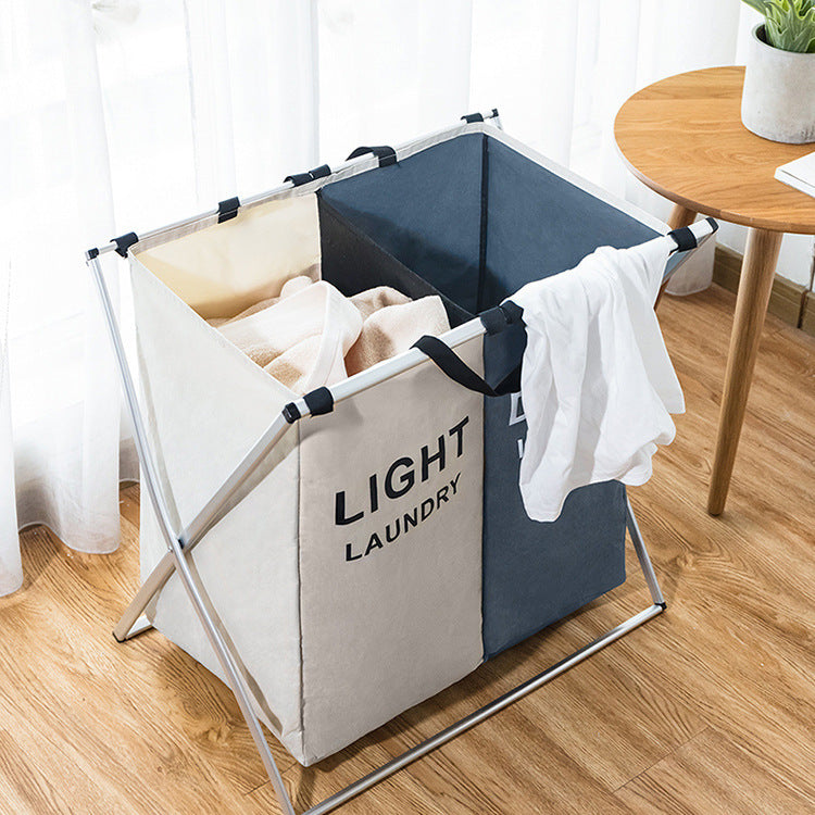 Cesto para ropa sucia plegable para el hogar, cesto para ropa sucia, cesto para ropa sucia