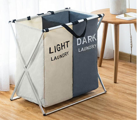 Cesto para ropa sucia plegable para el hogar, cesto para ropa sucia, cesto para ropa sucia