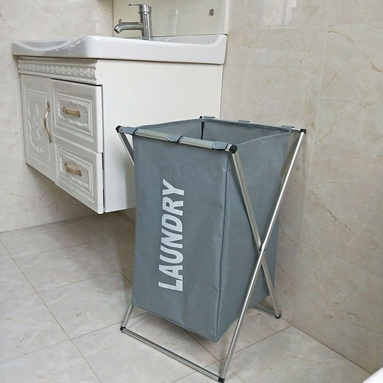 Cesto para ropa sucia plegable para el hogar, cesto para ropa sucia, cesto para ropa sucia