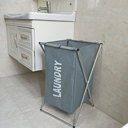 Cesto para ropa sucia plegable para el hogar, cesto para ropa sucia, cesto para ropa sucia