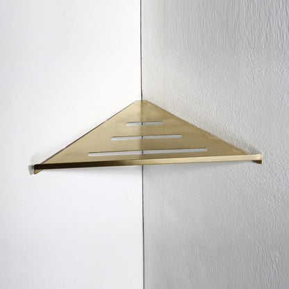 Juego de toallero de acero inoxidable para baño, herrajes para baño, estante para colgar en la pared, toallero dorado para baño
