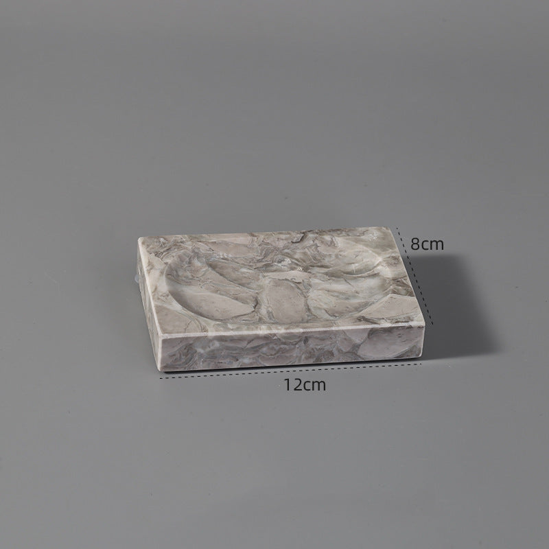Bathroom Toilet Set Marble Bathroom Set Hotel Model Room Home Furnishing
