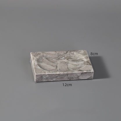 Bathroom Toilet Set Marble Bathroom Set Hotel Model Room Home Furnishing