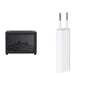 New Flame Essential Oil Diffuser Large Fog Volume Flame Humidifier 3D Flame Fireplace Lightning Machine