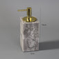 Bathroom Toilet Set Marble Bathroom Set Hotel Model Room Home Furnishing