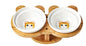 Ceramic Pet Products Cat Bowl