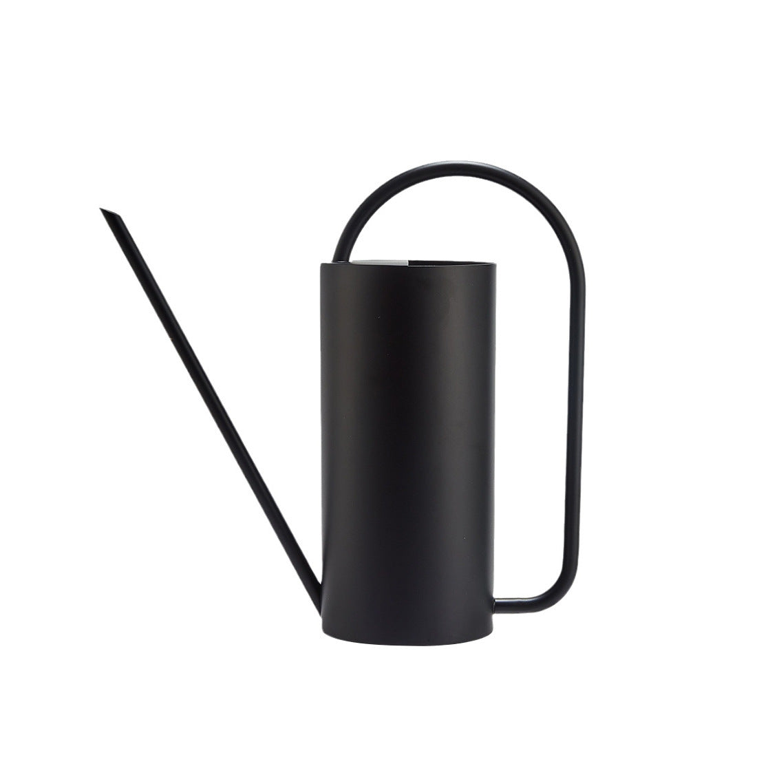 Hervidor de agua de acero inoxidable para jardinería doméstica
