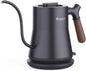 Gooseneck Electric Kettle, Pour Over Coffee Kettle Hot Water Tea Kettle, Stainless Steel Inner With Leak Proof Design, Kitchen Appliance