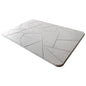 Alfombrillas de baño con diatomeas, almohadilla dura, antideslizante, absorbente, para entrada de inodoro, baño