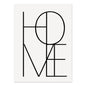 Abstract Bohemian Art Poster Ins Style Airbrushed Painting For Decoration