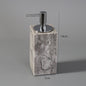 Bathroom Toilet Set Marble Bathroom Set Hotel Model Room Home Furnishing
