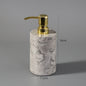 Bathroom Toilet Set Marble Bathroom Set Hotel Model Room Home Furnishing