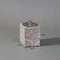 Bathroom Toilet Set Marble Bathroom Set Hotel Model Room Home Furnishing