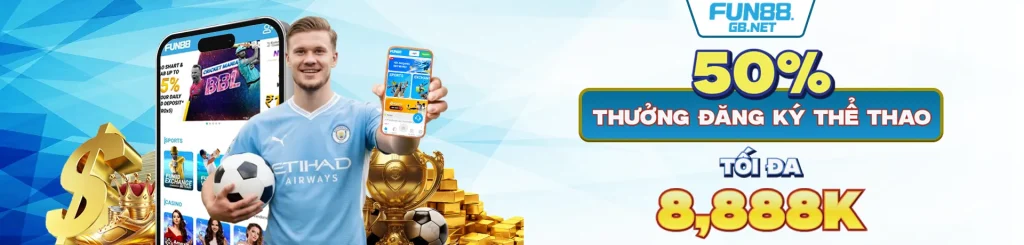 banner thể thao fun88