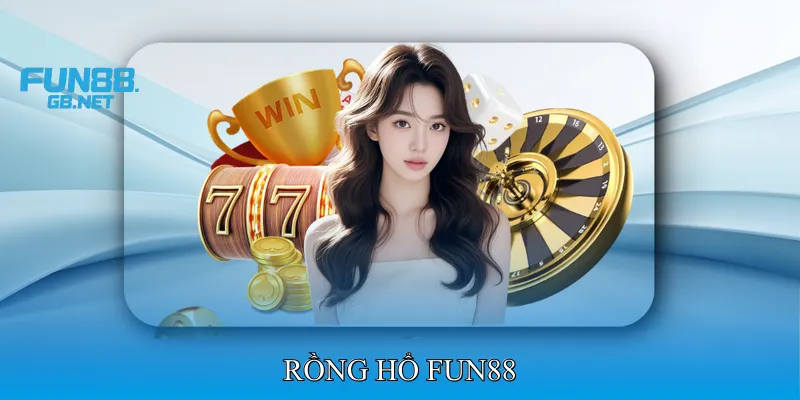 Rồng Hổ Fun88