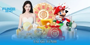 Tài Xỉu Fun88