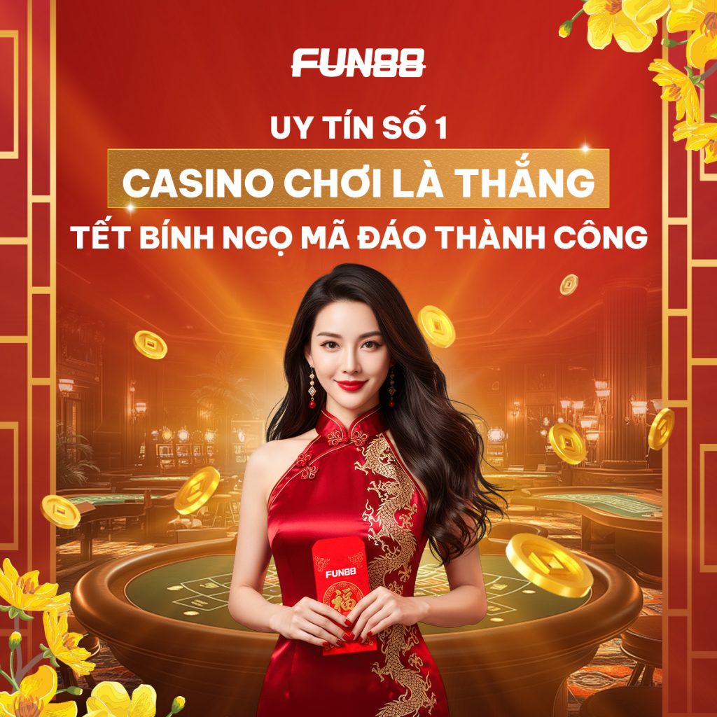 Ads Tet casino