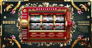 Mẹo Chơi Slot FUN88: Chiến Lược Thực Chiến Để Kéo Dài Phiên Và Tối Đa Hóa Thắng — hình ảnh minh họa giao diện và trải nghiệm mẹo chơi slot fun88 tại nhà cái FUN88, thiết kế hiện đại theo tông màu thương hiệu đỏ-vàng, phục vụ người chơi Việt Nam.