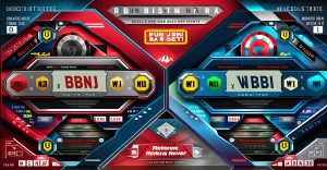 FUN88 vs W88: So Sánh 2 Nhà Cái Châu Á — hình ảnh minh họa giao diện và trải nghiệm fun88 vs w88 tại nhà cái FUN88, thiết kế hiện đại theo tông màu thương hiệu đỏ-vàng, phục vụ người chơi Việt Nam.