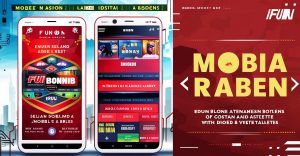 FUN88 App: Hướng Dẫn Tải & Cài Đặt Cho Android và iOS 2026 — hình ảnh minh họa giao diện và trải nghiệm fun88 app tại nhà cái FUN88, thiết kế hiện đại theo tông màu thương hiệu đỏ-vàng, phục vụ người chơi Việt Nam.