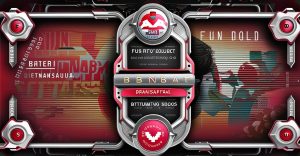 FUN88 Rút Tiền Lâu Không? Thời Gian Thực Tế & Cách Xử Lý Khi Chậm — hình ảnh minh họa giao diện và trải nghiệm fun88 rút tiền lâu không tại nhà cái FUN88, thiết kế hiện đại theo tông màu thương hiệu đỏ-vàng, phục vụ người chơi Việt Nam.