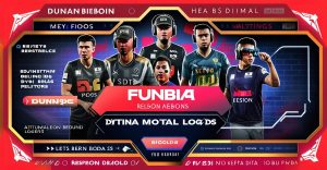 Esports FUN88 — hình ảnh minh họa giao diện và trải nghiệm esports fun88 tại nhà cái FUN88, thiết kế hiện đại theo tông màu thương hiệu đỏ-vàng, phục vụ người chơi Việt Nam.