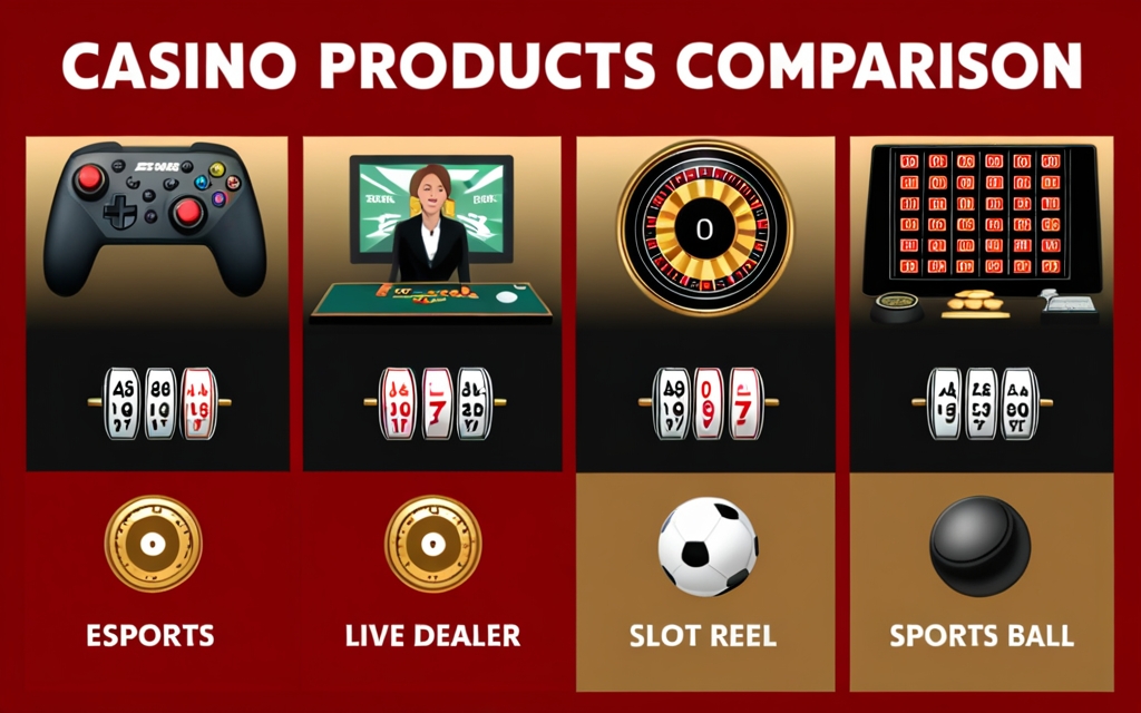 Minh họa chi tiết về fun88 vs jun88 —  Hình ảnh trực quan giúp anh em hình dung rõ cách thức hoạt động và trải nghiệm thực tế tại sảnh game FUN88.