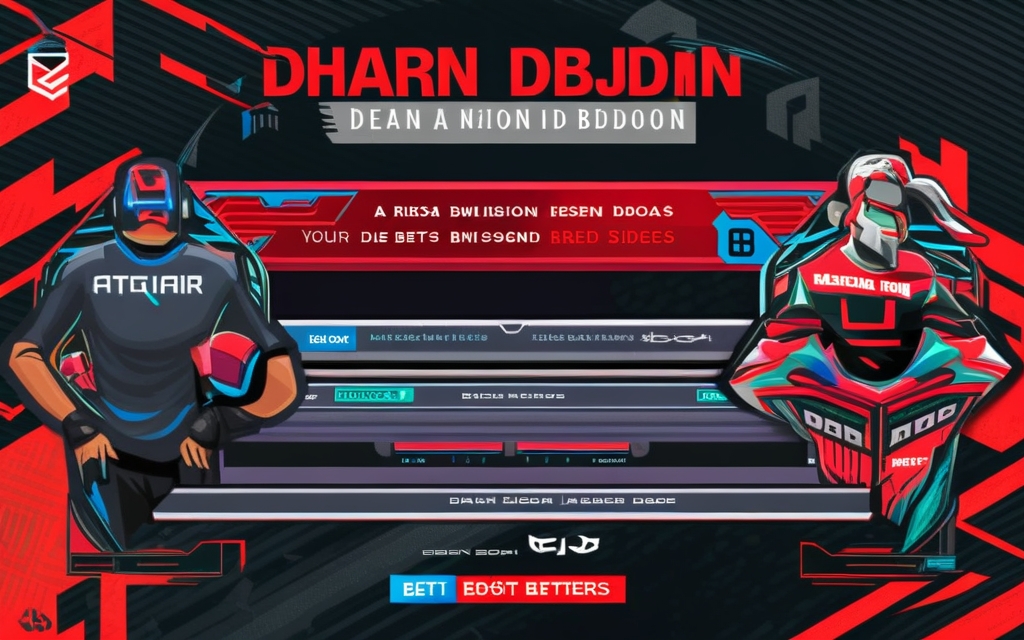 Minh họa chi tiết về esports fun88 —  Hình ảnh trực quan giúp anh em hình dung rõ cách thức hoạt động và trải nghiệm thực tế tại sảnh game FUN88.