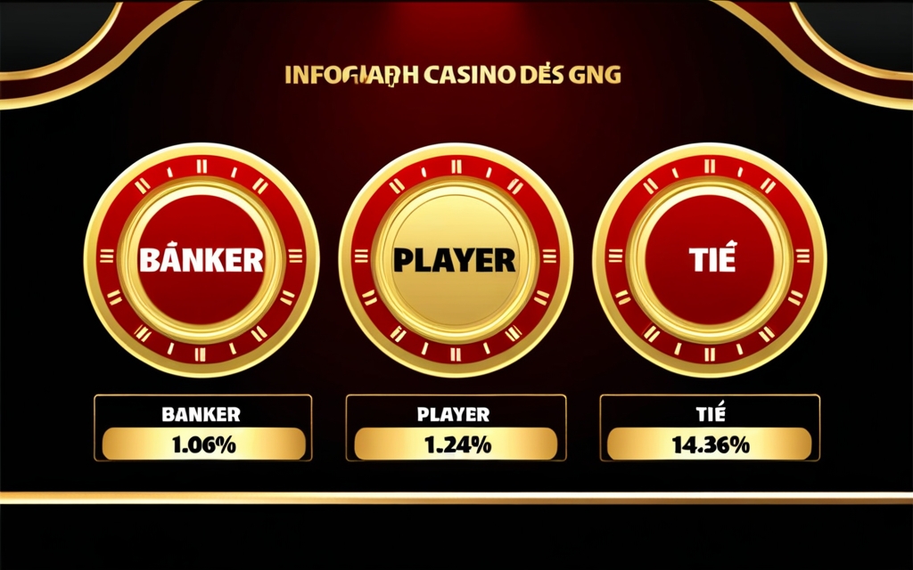 Minh họa chi tiết về kinh nghiệm baccarat fun88 —  Hình ảnh trực quan giúp anh em hình dung rõ cách thức hoạt động và trải nghiệm thực tế tại sảnh game FUN88.