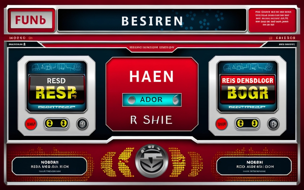 Minh họa chi tiết về slot fun88 —  Hình ảnh trực quan giúp anh em hình dung rõ cách thức hoạt động và trải nghiệm thực tế tại sảnh game FUN88.