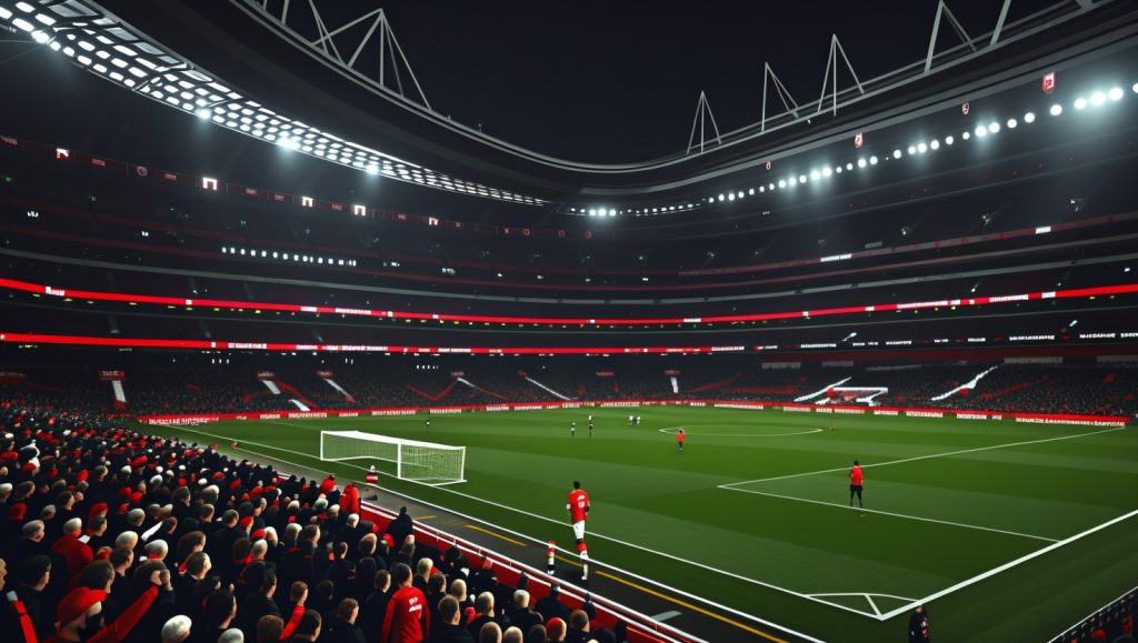 Soi kèo Arsenal vs Burnley Premier League