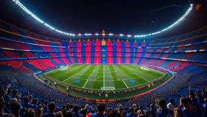 Soi kèo Barcelona vs Real Betis