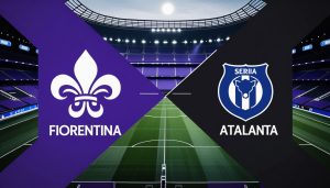 Fiorentina Vs Atalanta