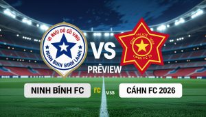 Ninh Binh Vs Cahn