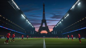 Soi kèo Paris FC vs PSG derby