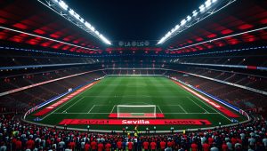 Soi kèo Sevilla vs Real Madrid